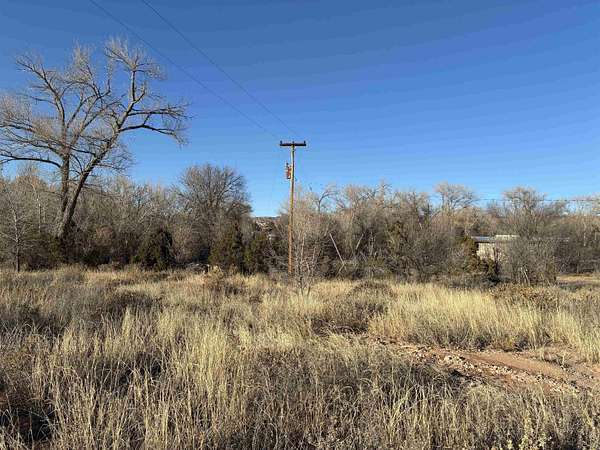 4.2 Acres of Residential Land for Sale in Chimayo, New Mexico