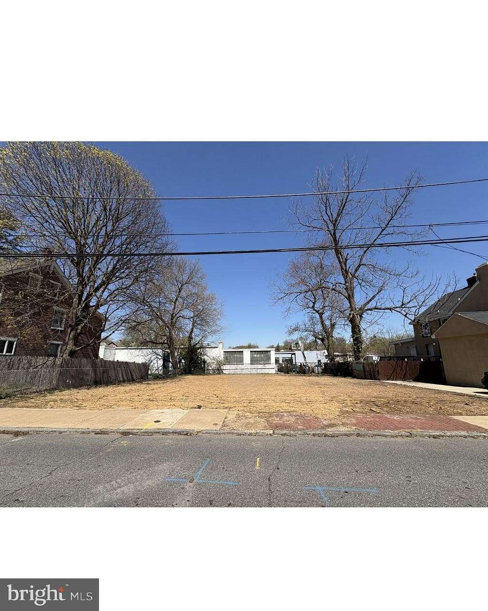 0.13 Acres of Residential Land for Sale in Brookhaven, Pennsylvania