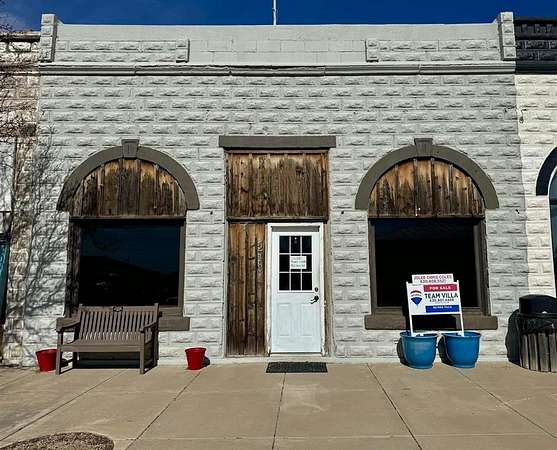 0.08 Acres of Mixed-Use Land for Sale in Coldwater, Kansas