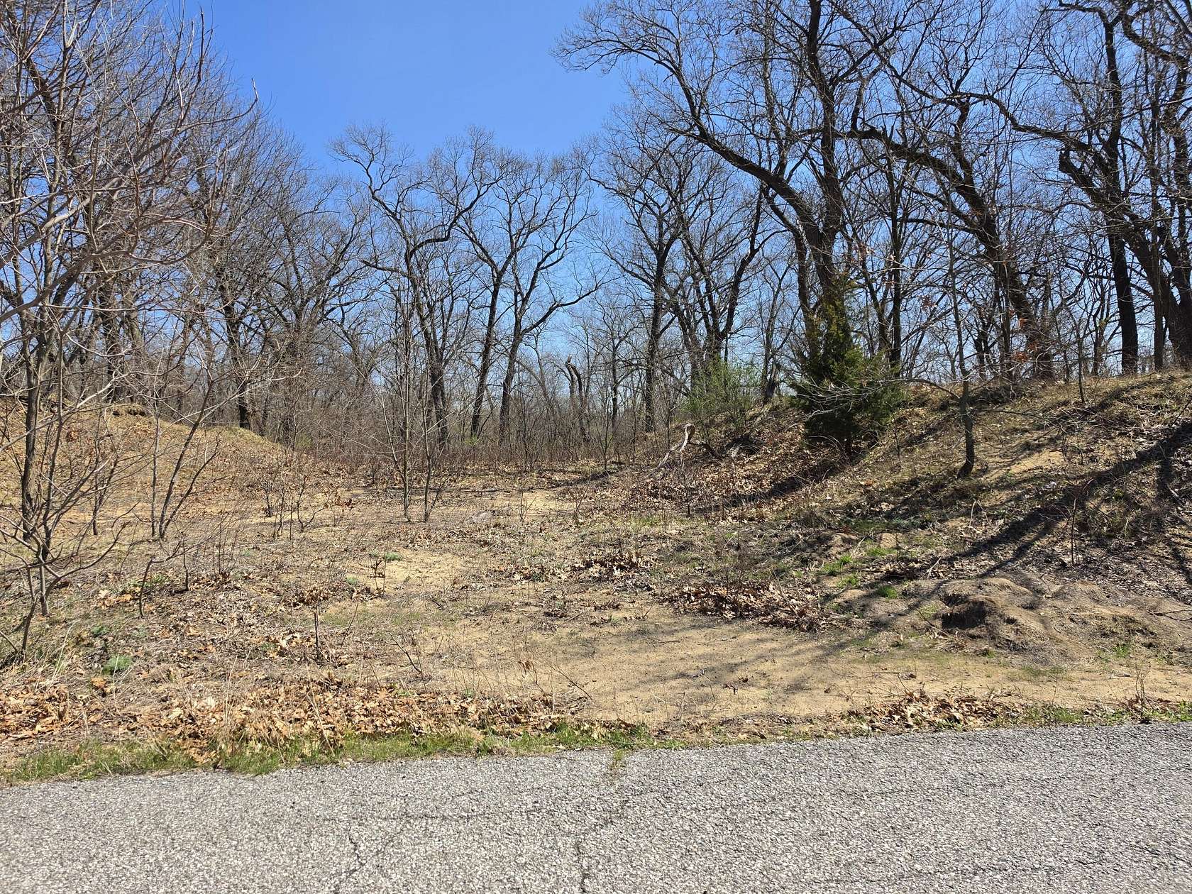 0.61 Acres of Residential Land for Sale in Hobart, Indiana