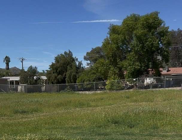 0.49 Acres of Residential Land for Sale in Homeland, California