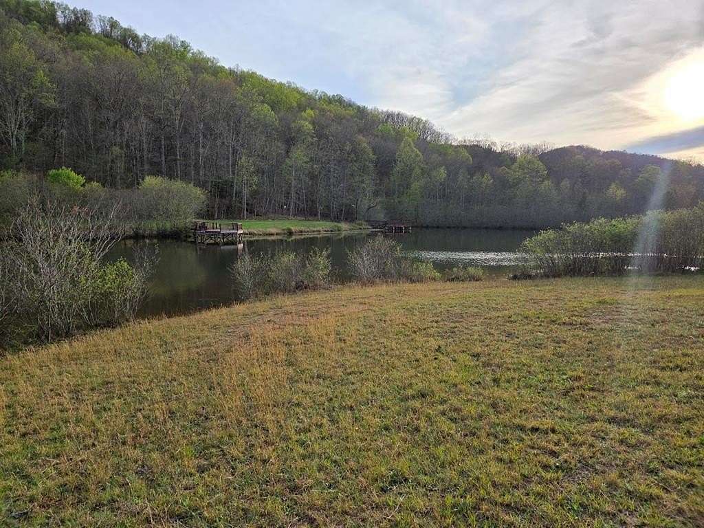 5 Acres of Land for Sale in Turtletown, Tennessee