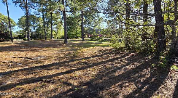 0.28 Acres of Residential Land for Sale in Southport, North Carolina