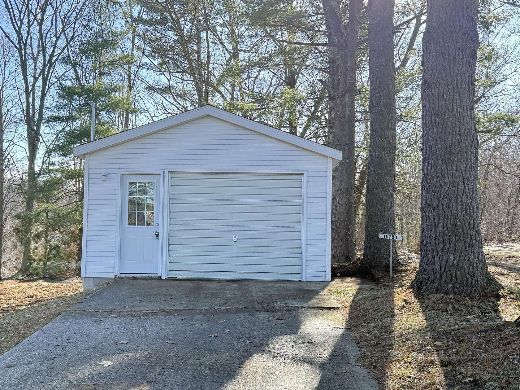 0.3 Acres of Land for Sale in Mecosta, Michigan