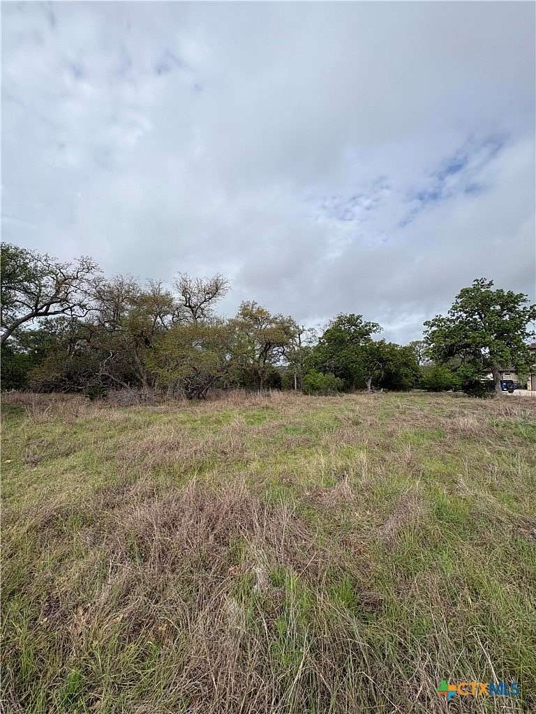1.26 Acres of Residential Land for Sale in New Braunfels, Texas