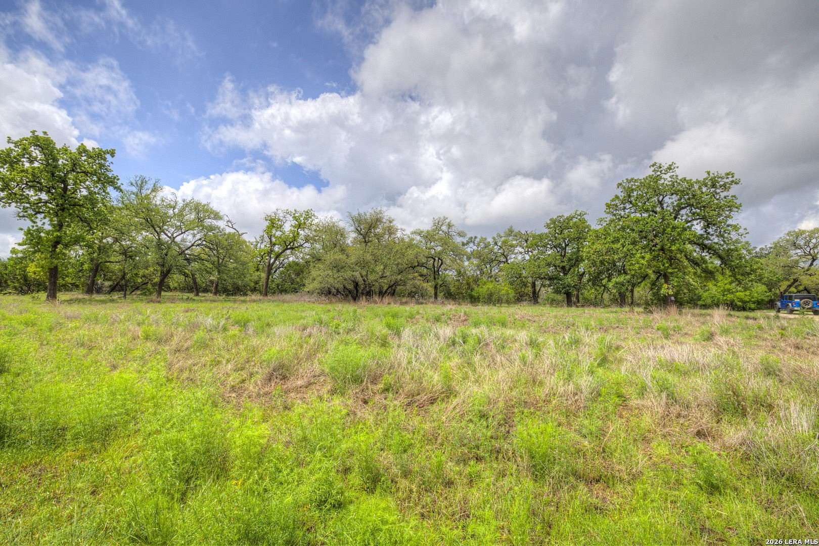 1.26 Acres of Residential Land for Sale in New Braunfels, Texas