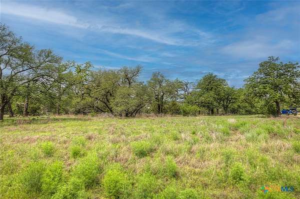 1.26 Acres of Residential Land for Sale in New Braunfels, Texas