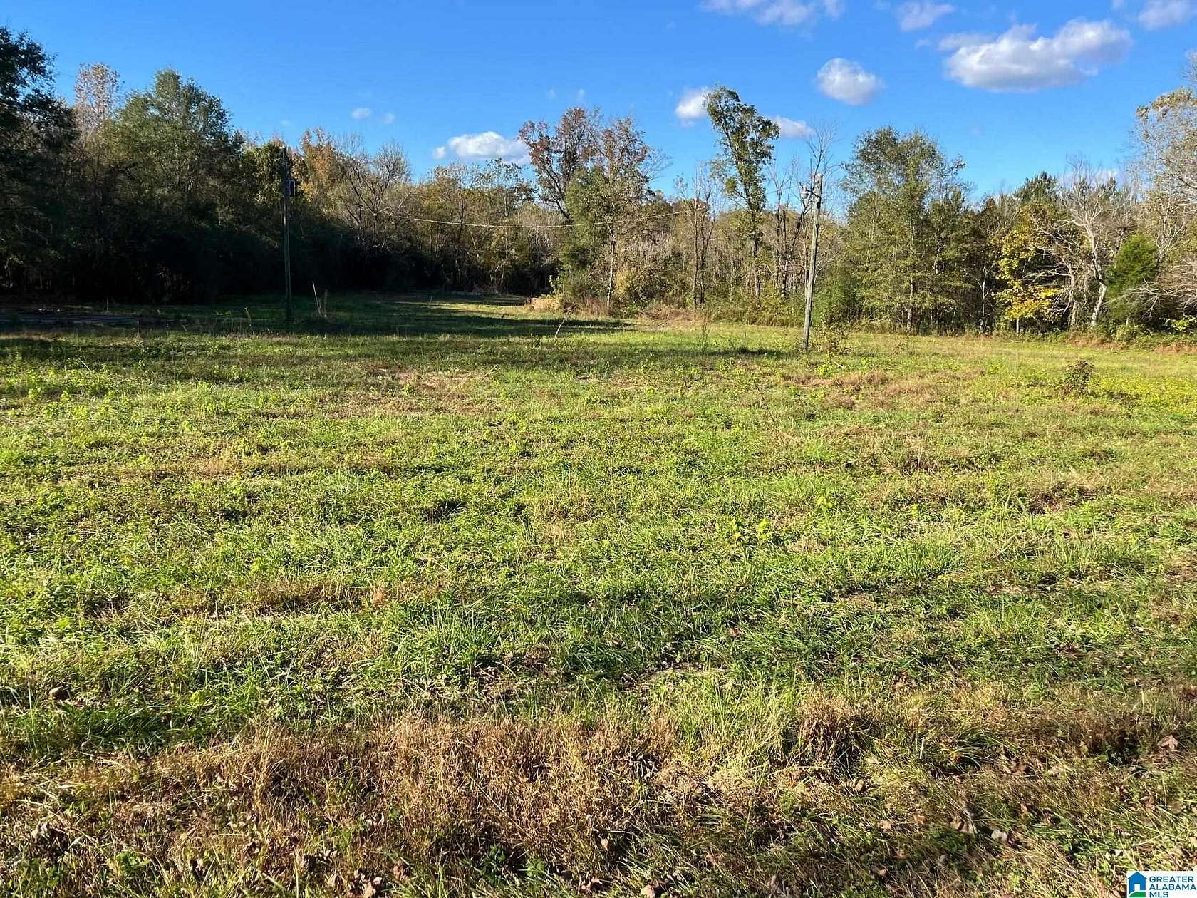 12 Acres of Land for Sale in Pinson, Alabama