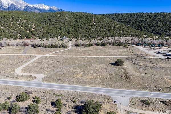 1.25 Acres of Residential Land for Sale in Salida, Colorado