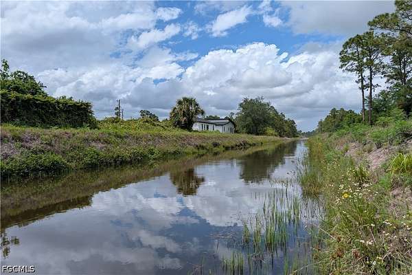0.23 Acres of Residential Land for Sale in Lehigh Acres, Florida