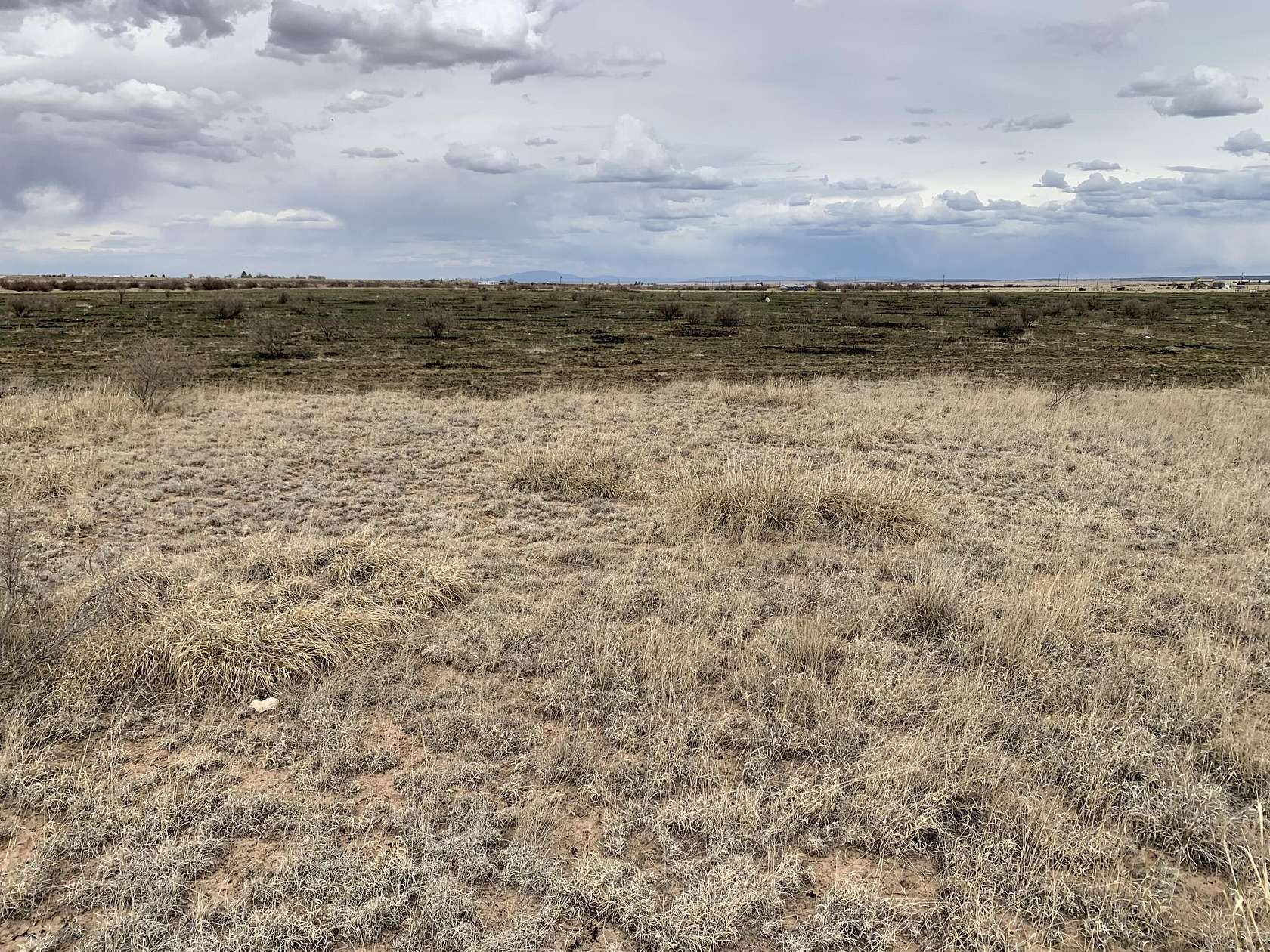 4.79 Acres of Land for Sale in Moriarty, New Mexico