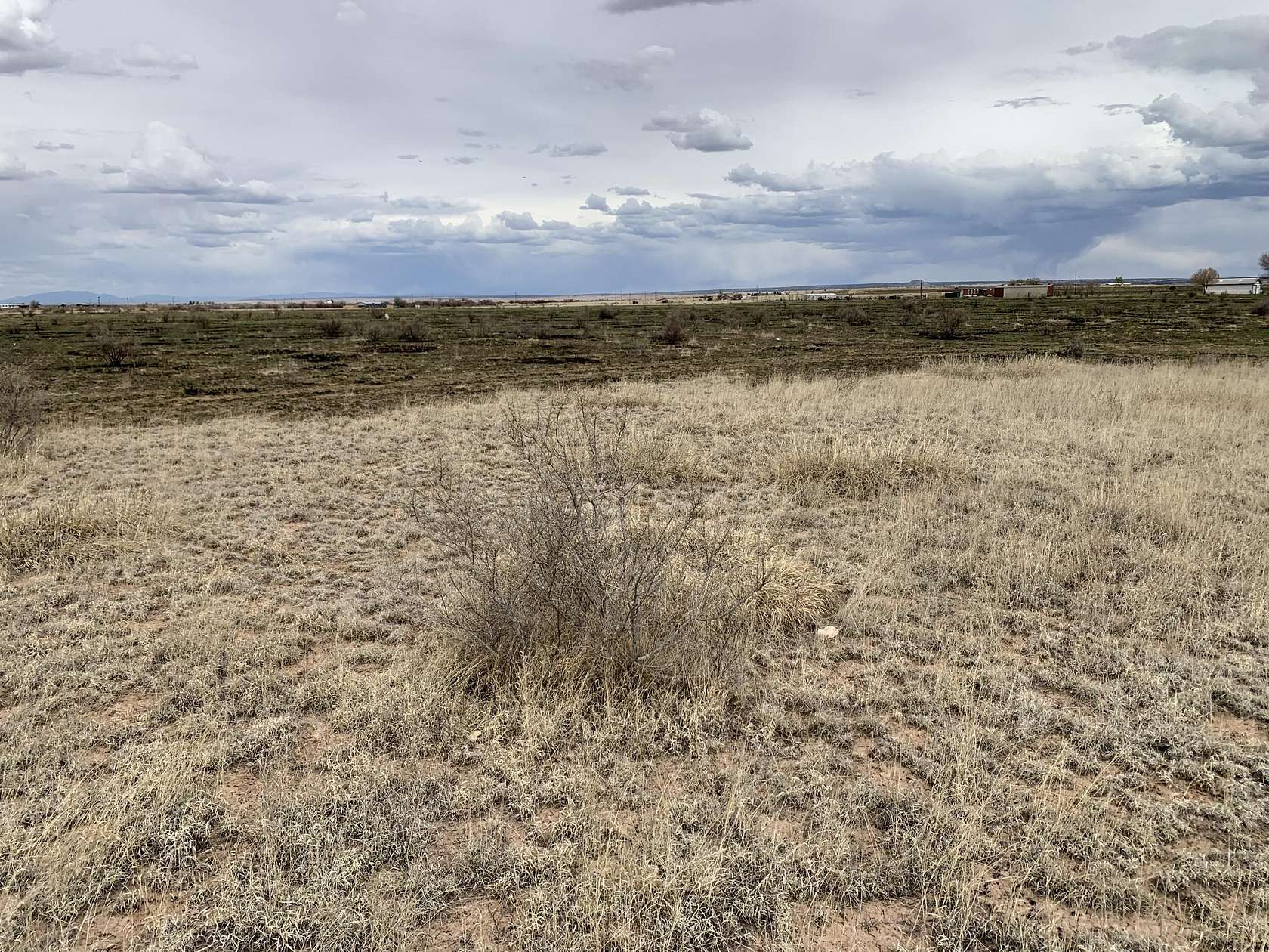 4.75 Acres of Land for Sale in Moriarty, New Mexico