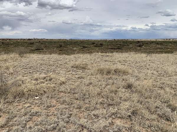 4.44 Acres of Land for Sale in Moriarty, New Mexico