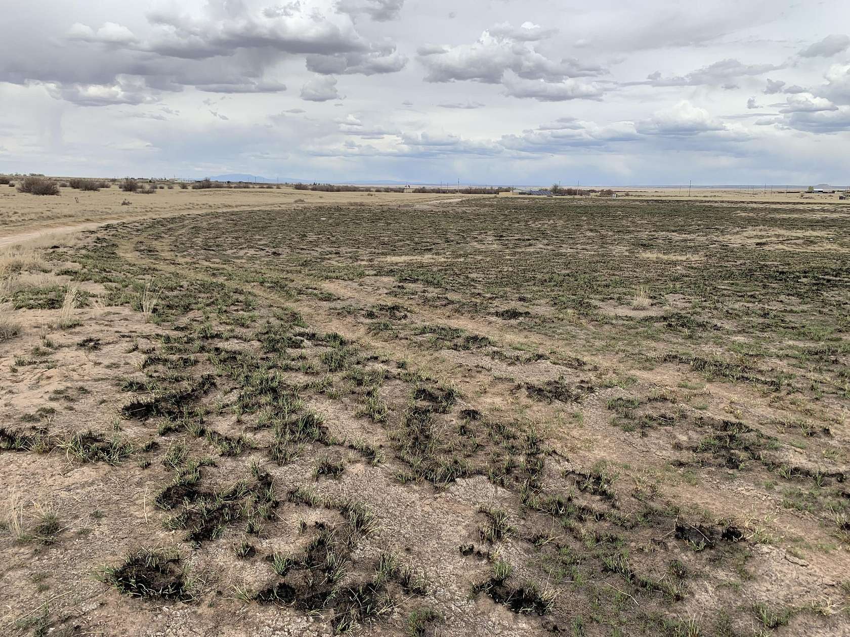 7.14 Acres of Land for Sale in Moriarty, New Mexico