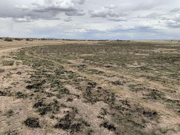 7.14 Acres of Land for Sale in Moriarty, New Mexico