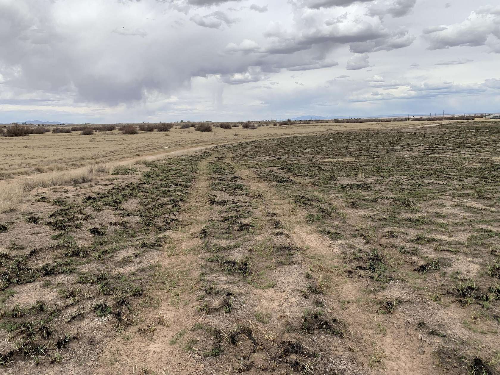 4.59 Acres of Land for Sale in Moriarty, New Mexico