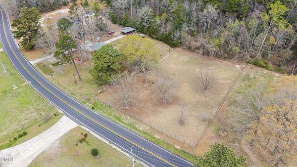 0.69 Acres of Residential Land for Sale in Wake Forest, North Carolina