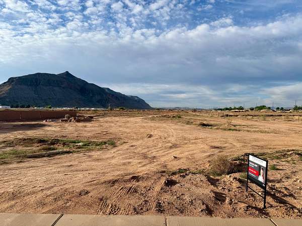 0.61 Acres of Residential Land for Sale in Hurricane, Utah
