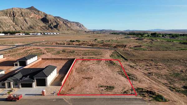 0.61 Acres of Residential Land for Sale in Hurricane, Utah