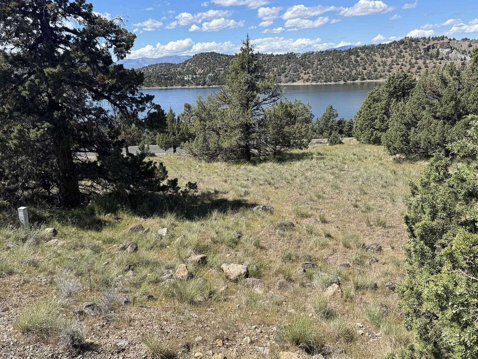 0.25 Acres of Land for Sale in Weed, California
