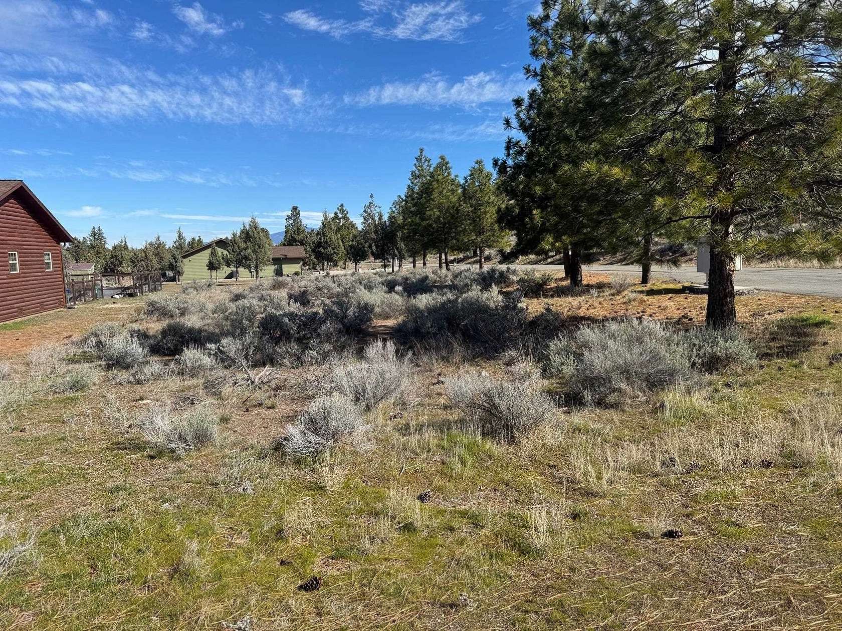 0.24 Acres of Land for Sale in Weed, California