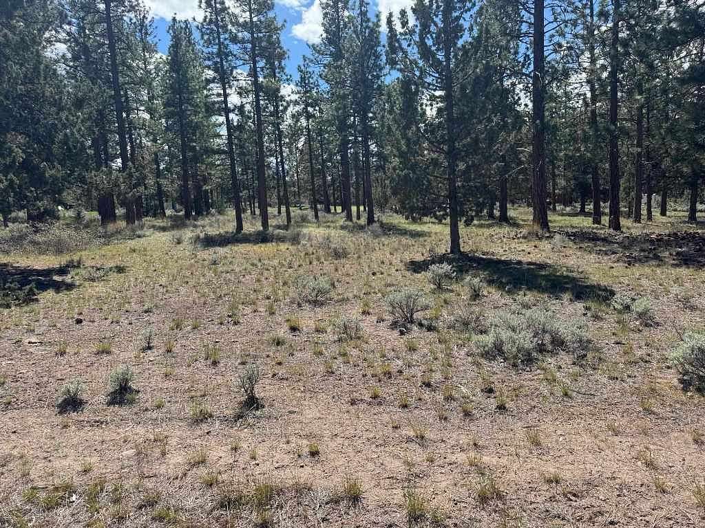 0.27 Acres of Residential Land for Sale in Weed, California