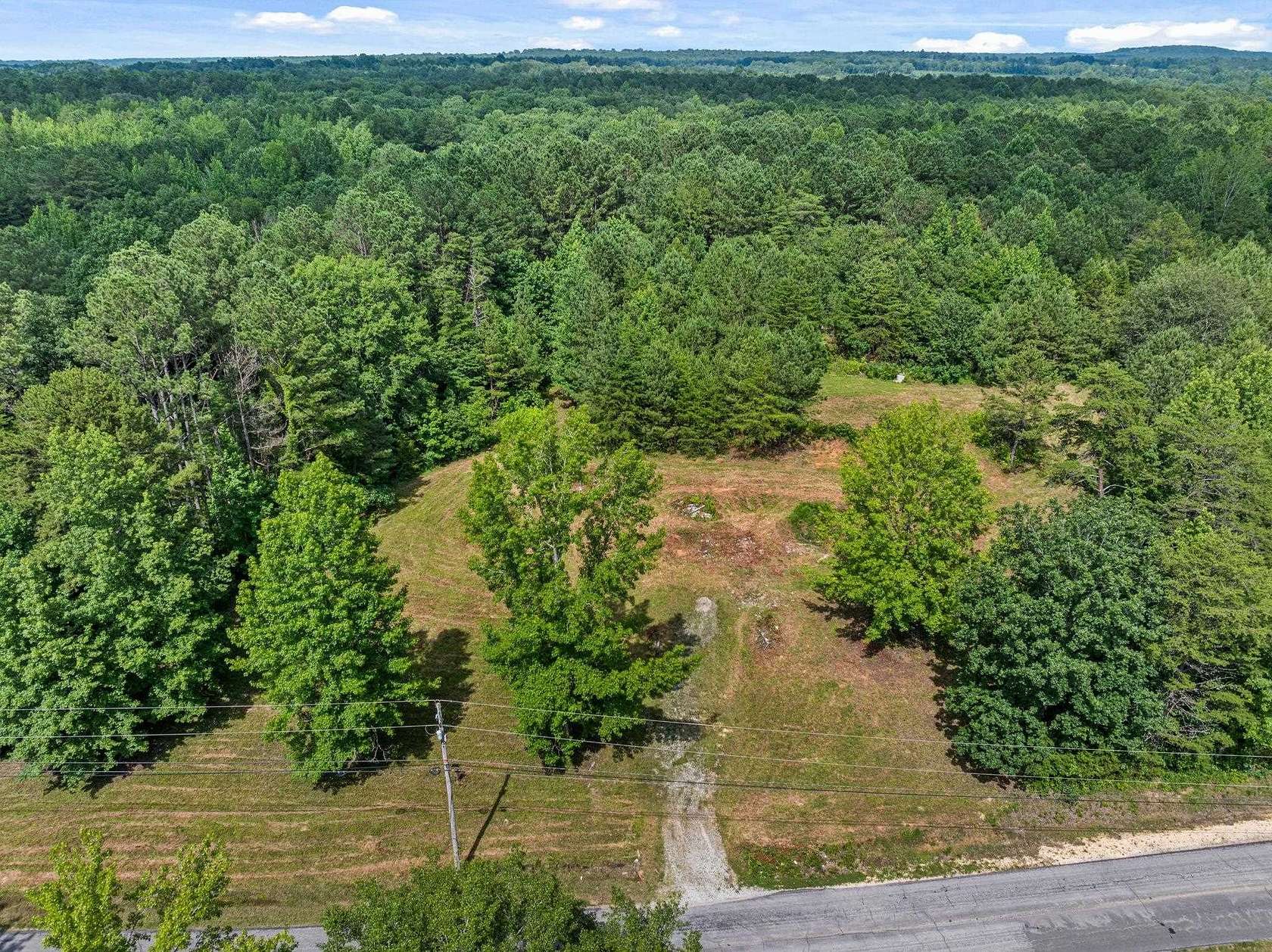 5.2 Acres of Residential Land for Sale in Tuscumbia, Alabama