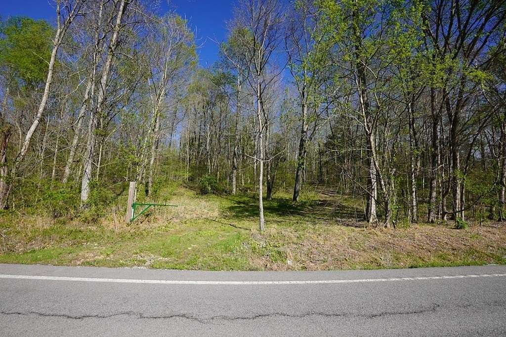 15 Acres of Recreational & Residential Land for Sale in Tennessee Ridge, Tennessee