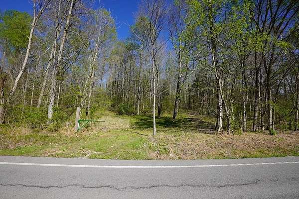 15 Acres of Recreational & Residential Land for Sale in Tennessee Ridge, Tennessee