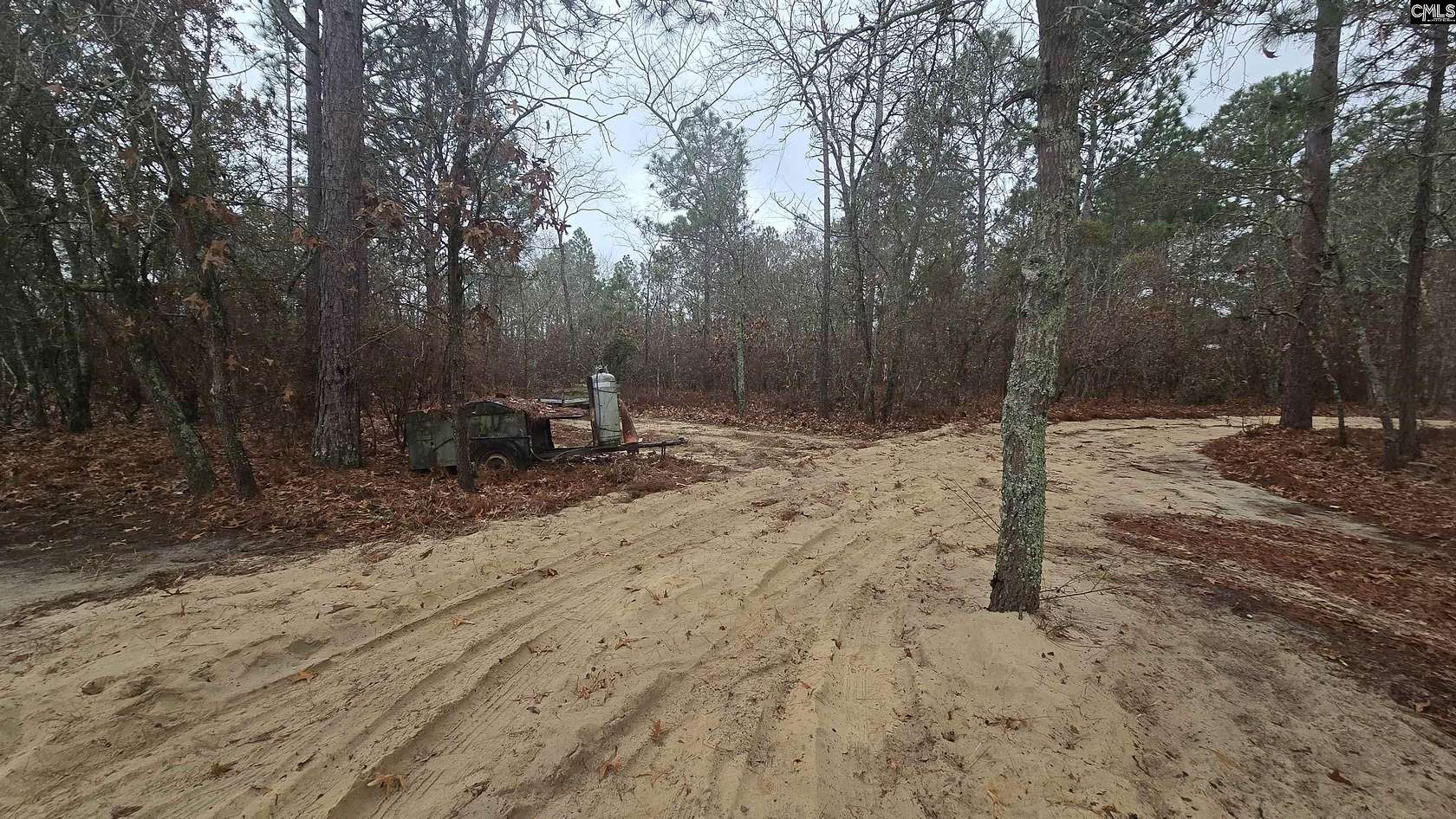 4.34 Acres of Land for Sale in Lexington, South Carolina