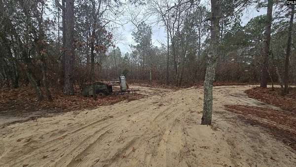 4.34 Acres of Land for Sale in Lexington, South Carolina