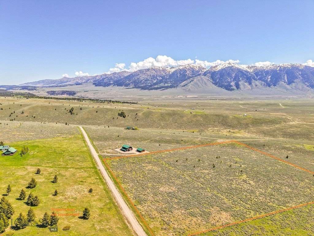 20 Acres of Land for Sale in Cameron, Montana
