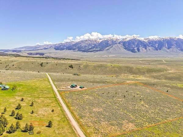 20 Acres of Land for Sale in Cameron, Montana
