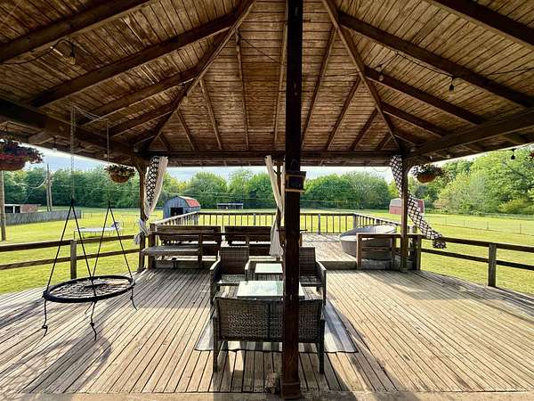 2 Acres of Land with Home for Sale in Piperton, Tennessee