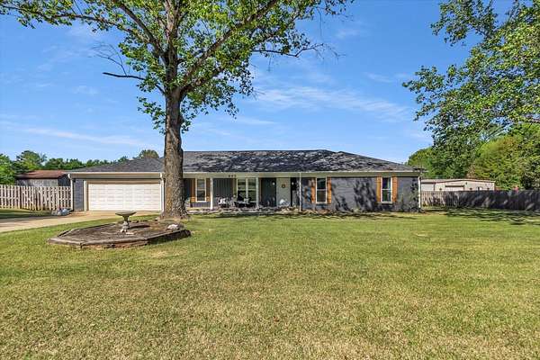 2 Acres of Land with Home for Sale in Piperton, Tennessee