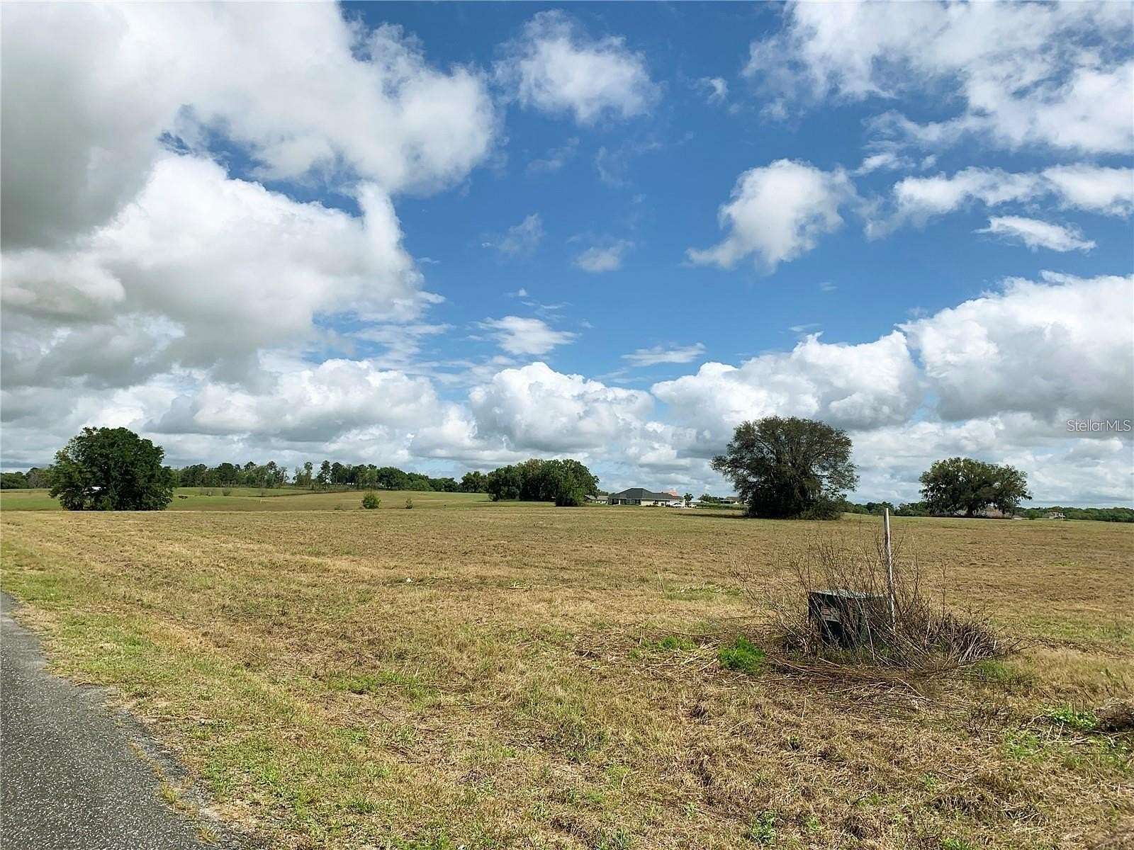 3.26 Acres of Land for Sale in Dunnellon, Florida