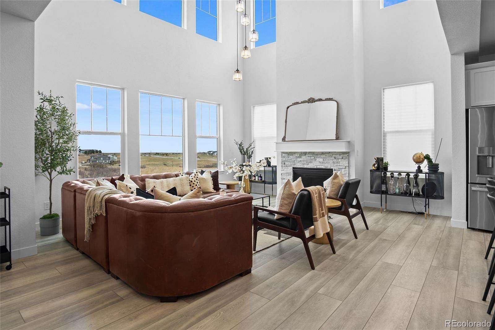 0.44 Acres of Residential Land for Sale in Castle Rock, Colorado