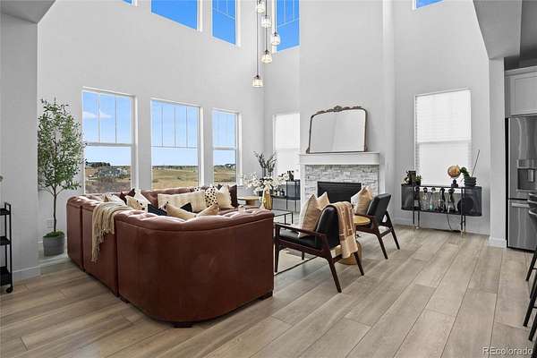 0.44 Acres of Residential Land for Sale in Castle Rock, Colorado