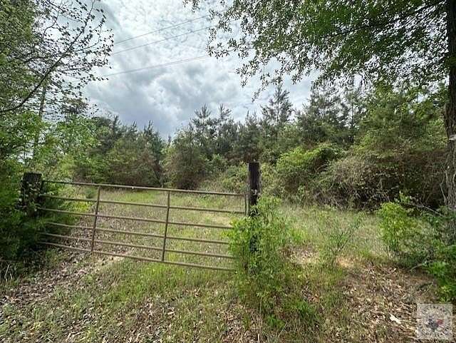 32 Acres of Recreational Land for Sale in Queen City, Texas
