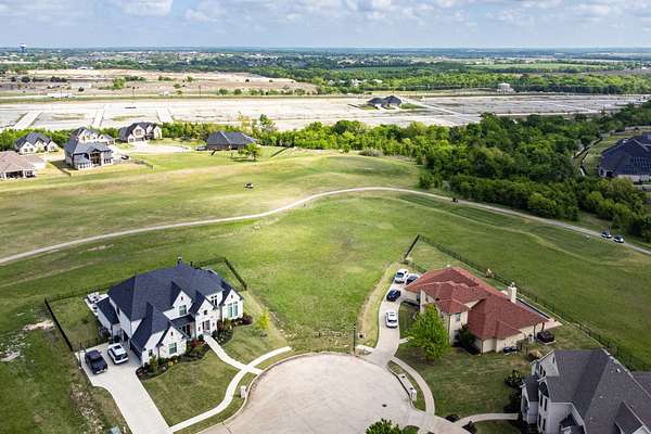 0.42 Acres of Residential Land for Sale in Gunter, Texas