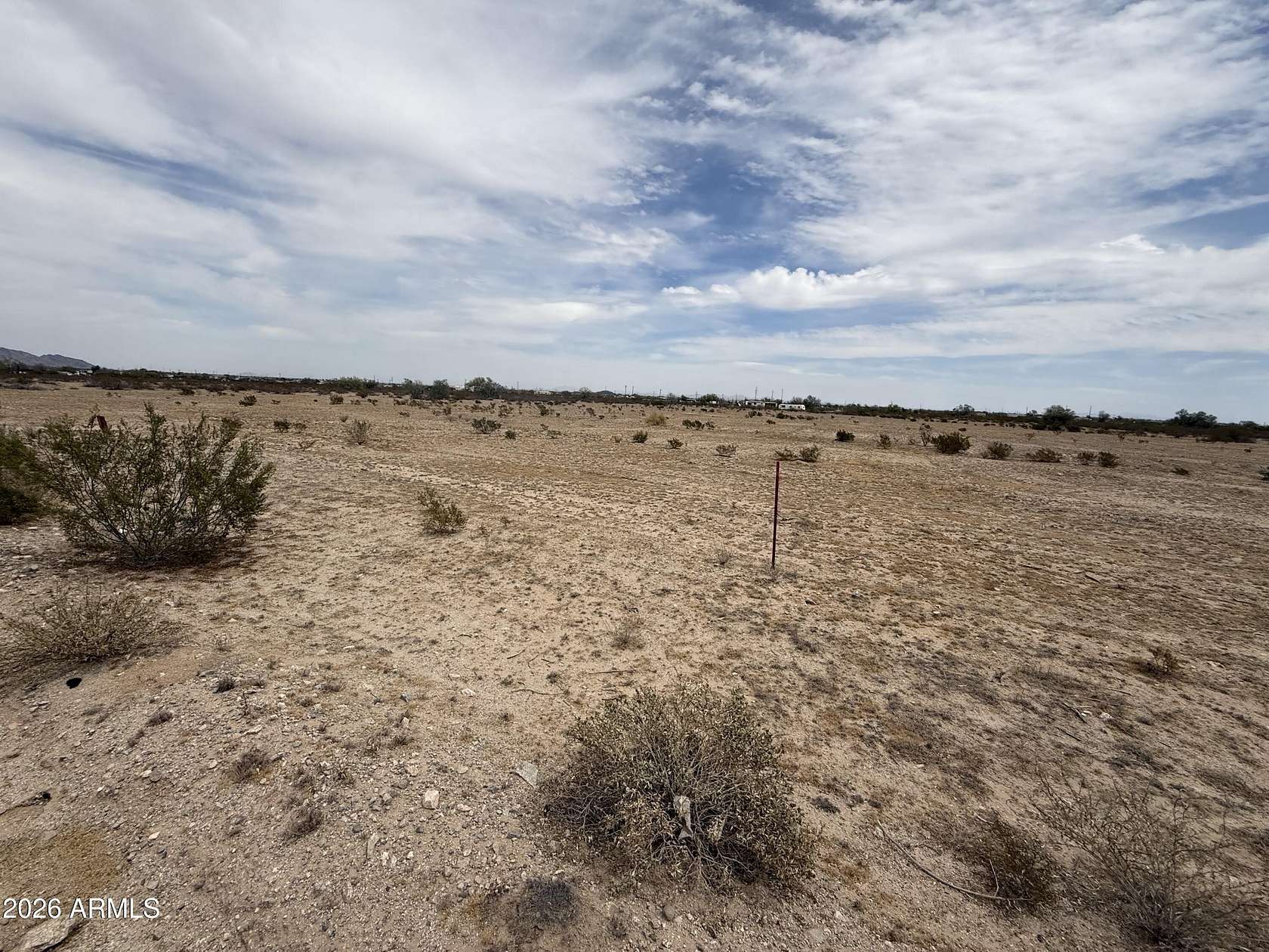 3.3 Acres of Residential Land for Sale in Maricopa, Arizona