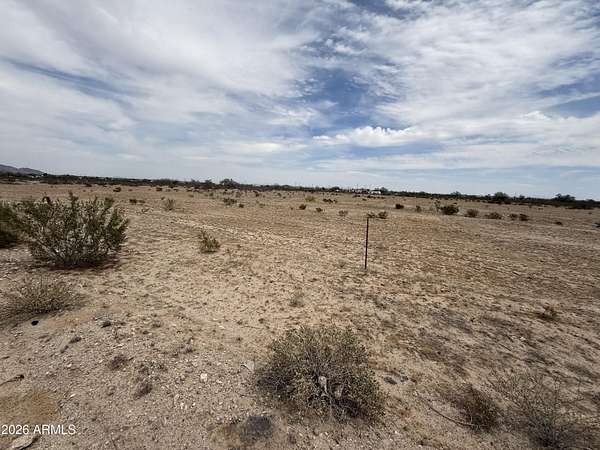 3.3 Acres of Residential Land for Sale in Maricopa, Arizona