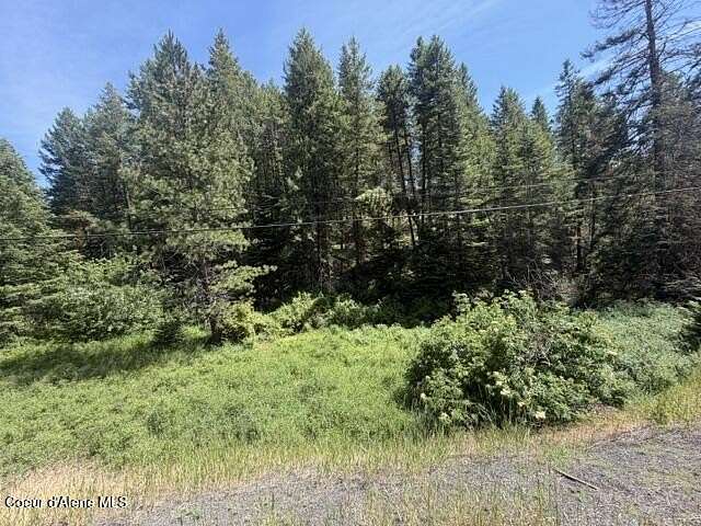 6 Acres of Residential Land for Sale in St. Maries, Idaho