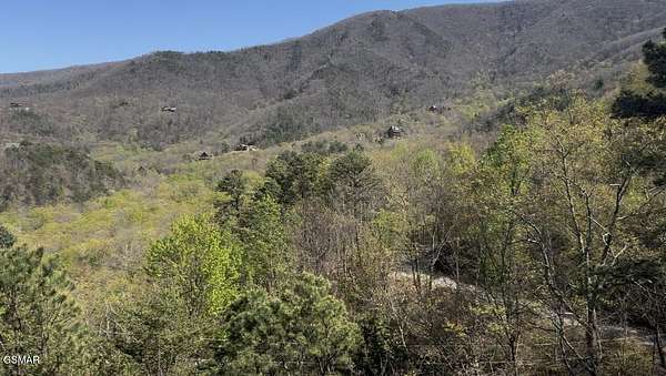0.42 Acres of Residential Land for Sale in Sevierville, Tennessee