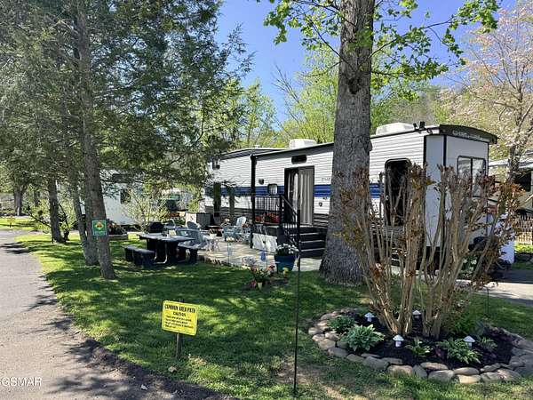 0.05 Acres of Residential Land for Sale in Gatlinburg, Tennessee