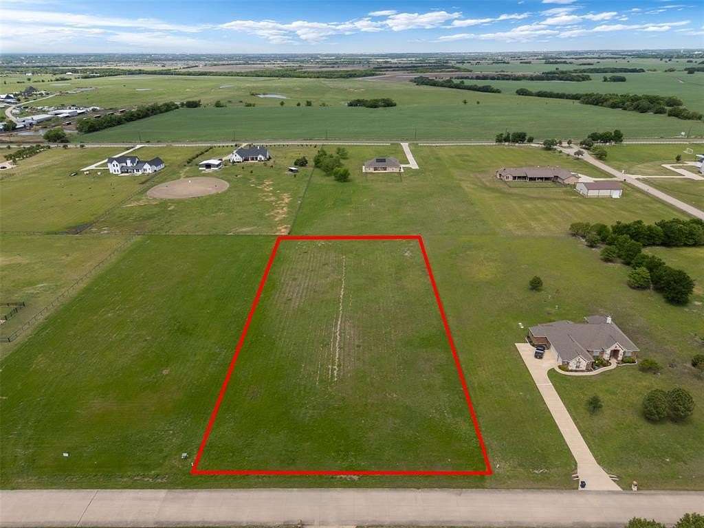 2 Acres of Residential Land for Sale in Royse City, Texas