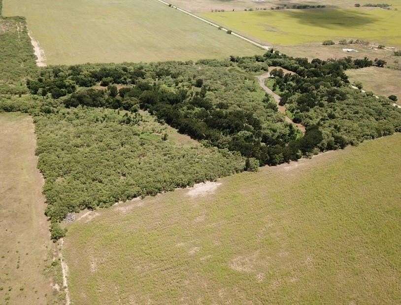 10.2 Acres of Recreational & Residential Land for Sale in Bangs, Texas