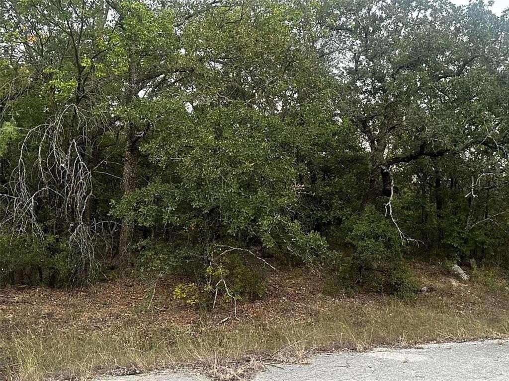 0.26 Acres of Residential Land for Sale in Runaway Bay, Texas