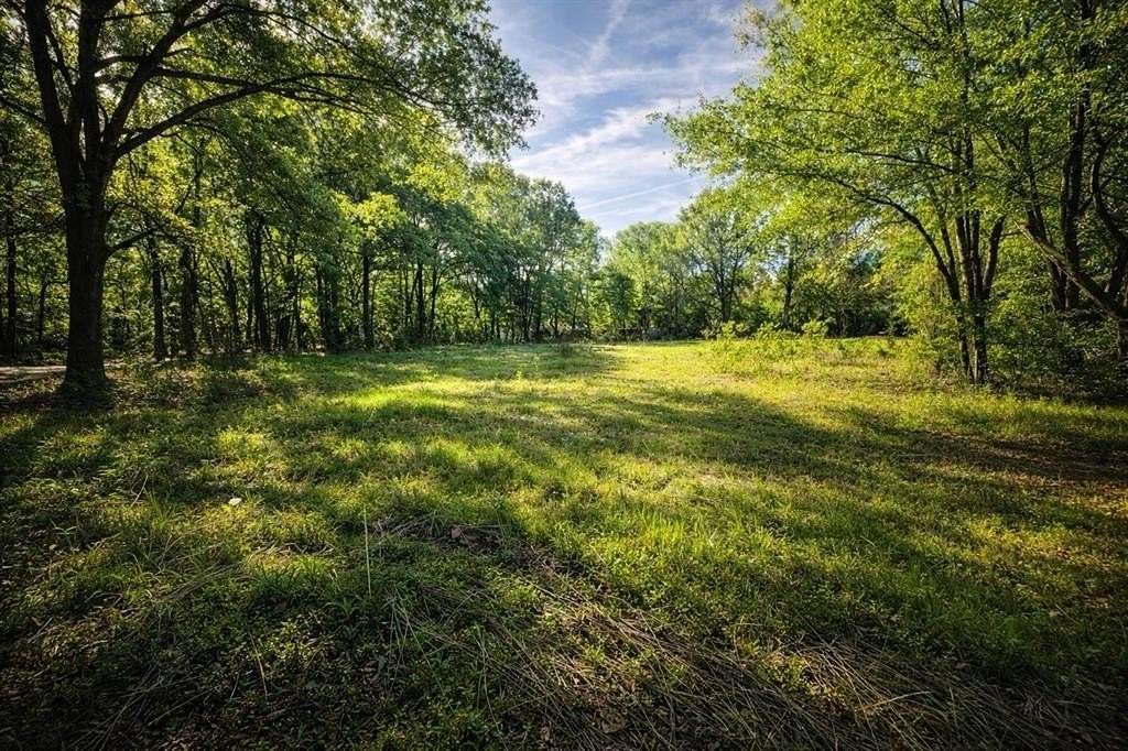 1.14 Acres of Residential Land for Sale in Shreveport, Louisiana