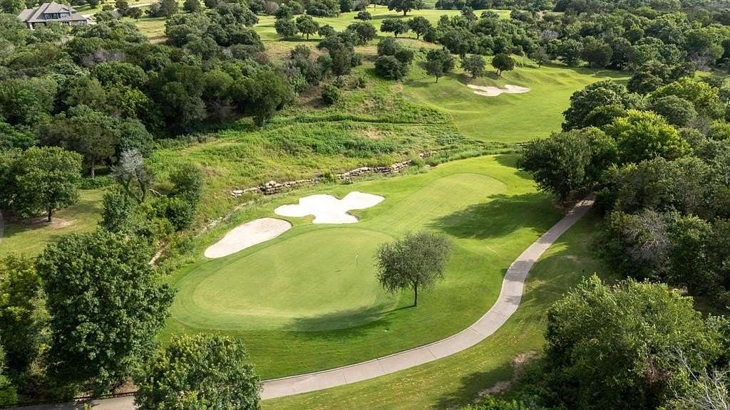 0.27 Acres of Residential Land for Sale in Cleburne, Texas